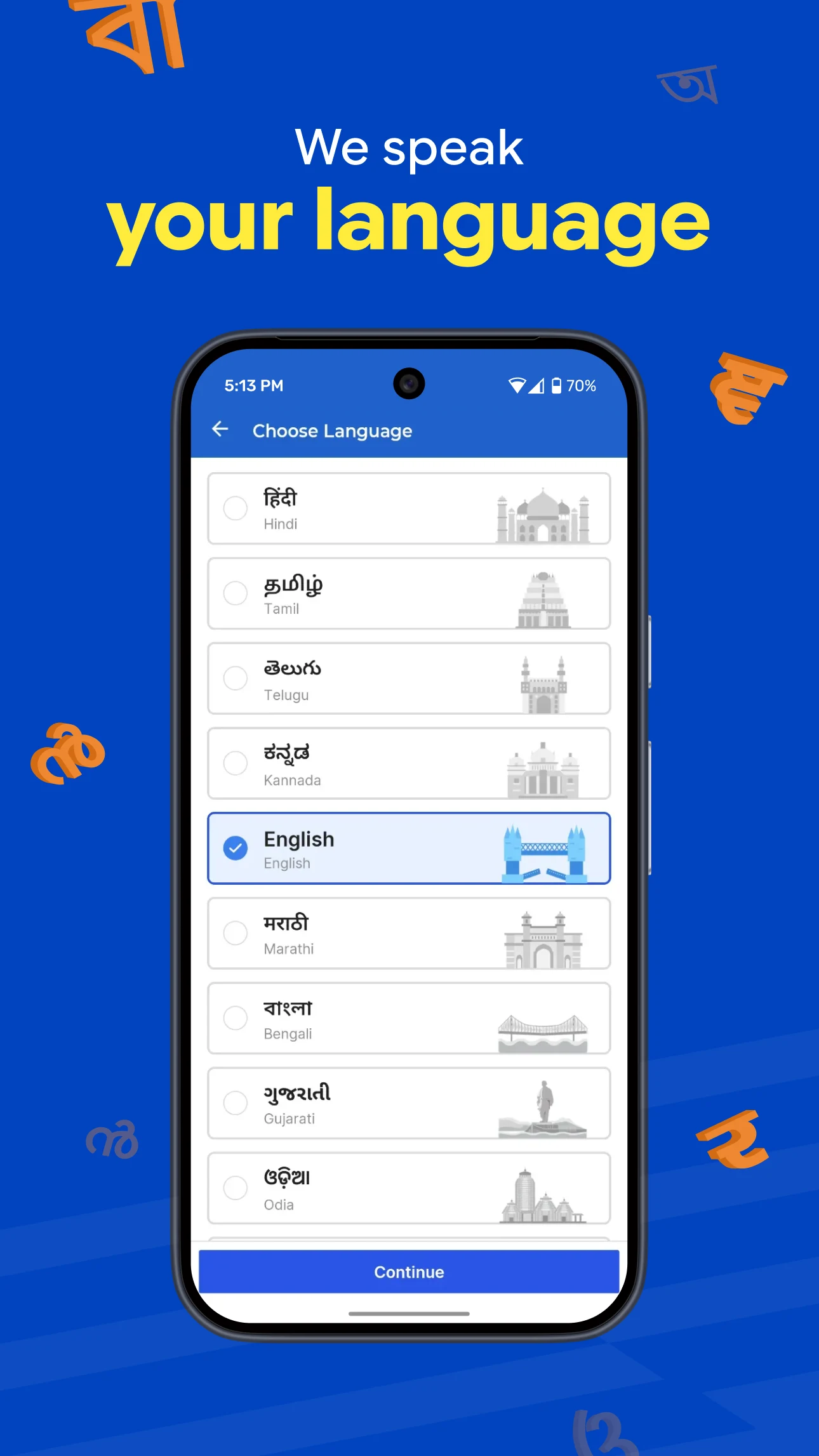 Flipkart Online Shopping App screenshot